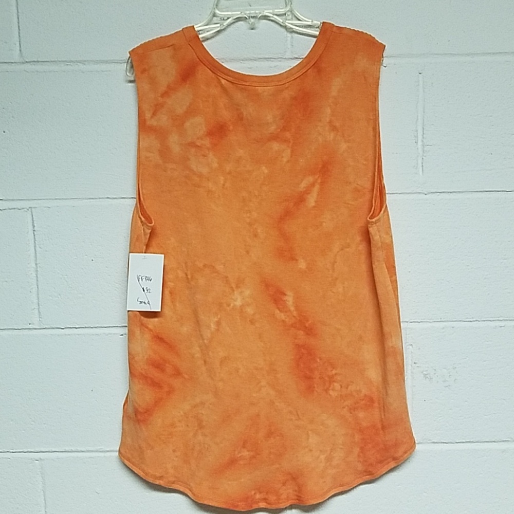 Tank top - Picture 2 of 2
